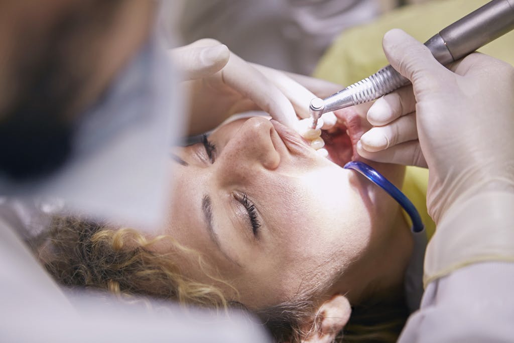 come scegliere il dentista